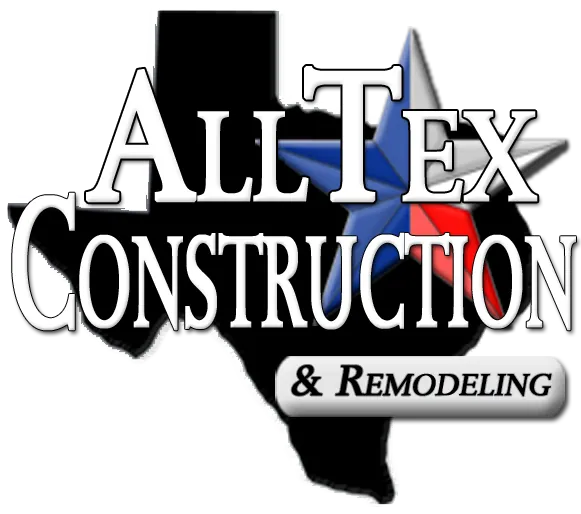 AllTex Construction and Remodeling logo